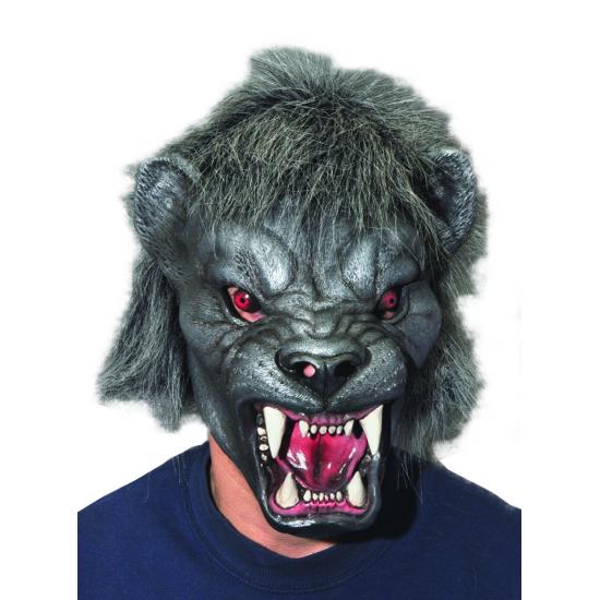 Máscara de pantera negra para adulto Máscara de pantera negra para adulto