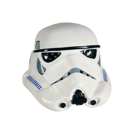 Máscara de vinilo Stormtrooper Deluxe Máscara de vinilo Stormtrooper Deluxe