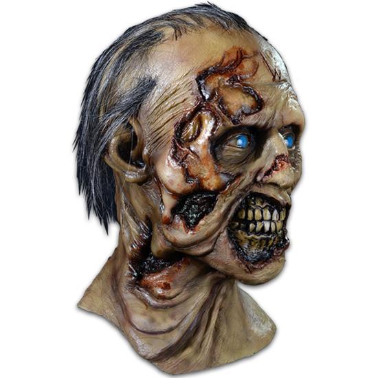 Máscara Zombie Terror adulto. Máscara Zombie Terror adulto.