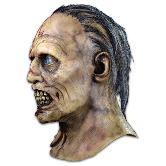 Máscara Zombie Terror adulto. Máscara Zombie Terror adulto.