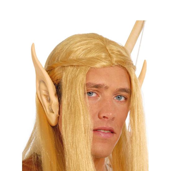 Orejas de elfo puntiagudas Orejas de elfo puntiagudas