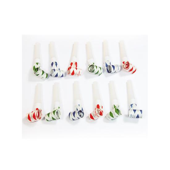 Pack de 100 Matasuegras Pack de 100 Matasuegras