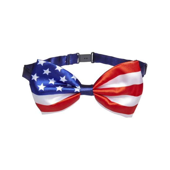 Pajarita Bandera de USA Pajarita Bandera de USA