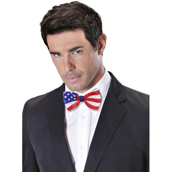 Pajarita Bandera de USA Pajarita Bandera de USA