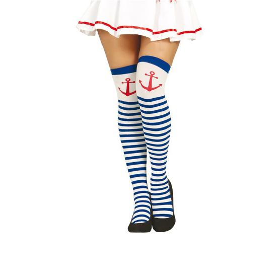 Pantys de marinera Pantys de marinera