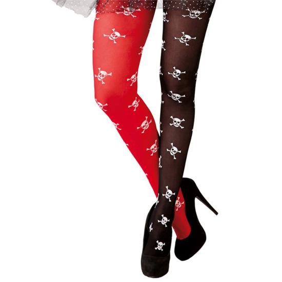 Pantys de pirata Pantys de pirata