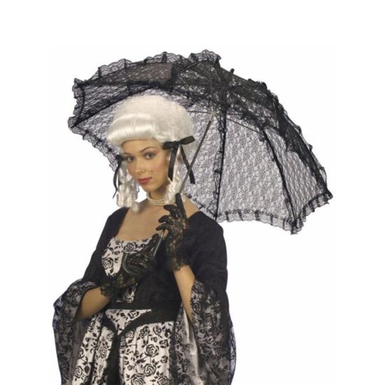 Paraguas de encaje barroco Paraguas de encaje barroco