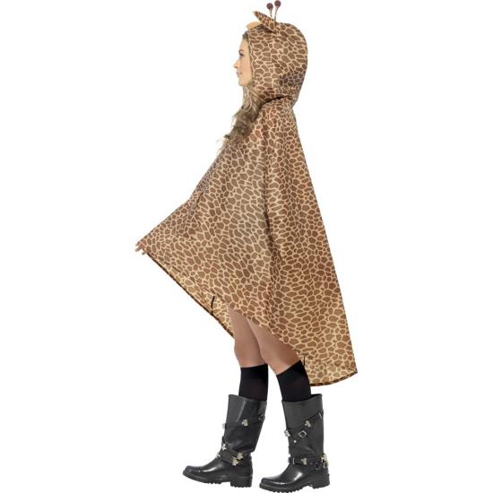Poncho Jirafa para mujer Poncho Jirafa para mujer