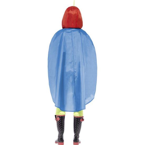 Poncho Loro para mujer Poncho Loro para mujer