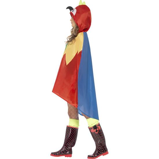 Poncho Loro para mujer Poncho Loro para mujer