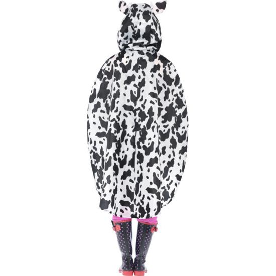 Poncho Vaca para mujer Poncho Vaca para mujer