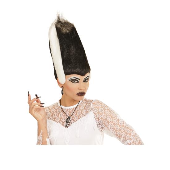 Peluca de Franken Girlfriend para mujer Peluca de Franken Girlfriend para mujer