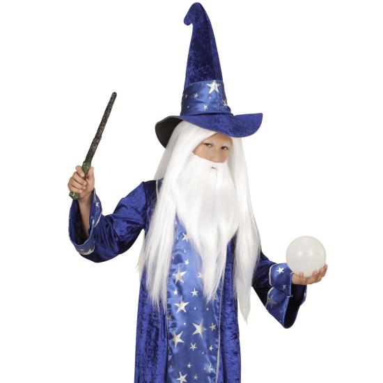 Peluca Mago Cuento para niños Peluca Mago Cuento para niños