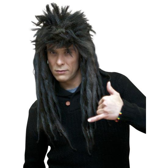 Peluca Grande con rastas para hombre Peluca Grande con rastas para hombre