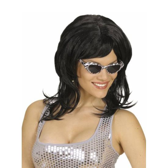 Peluca Negra Show Peluca Negra Show