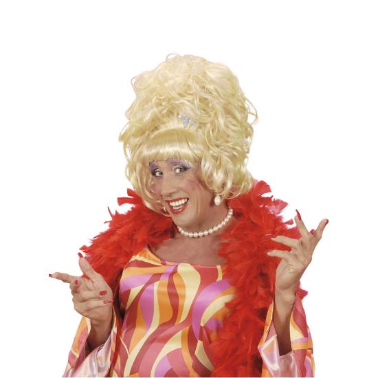 Peluca Traviesa de la Noche para hombre Peluca Traviesa de la Noche para hombre