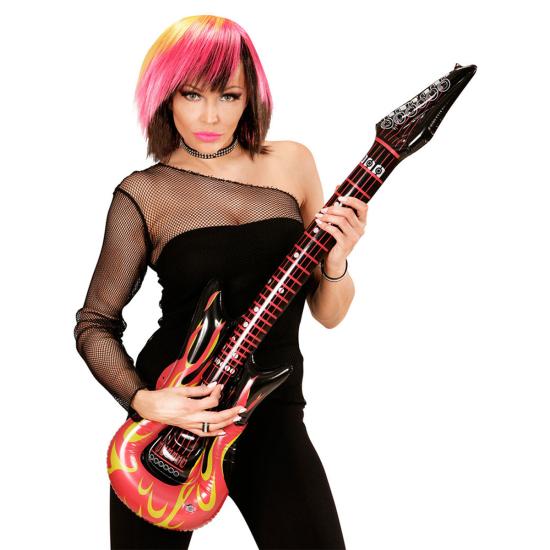 Peluca rosa gótica para mujer Peluca rosa gótica para mujer