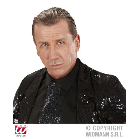 Pendiente con diamante brillante Pendiente con diamante brillante