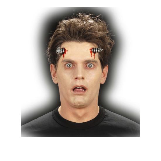 Perforación de tornillo Perforación de tornillo