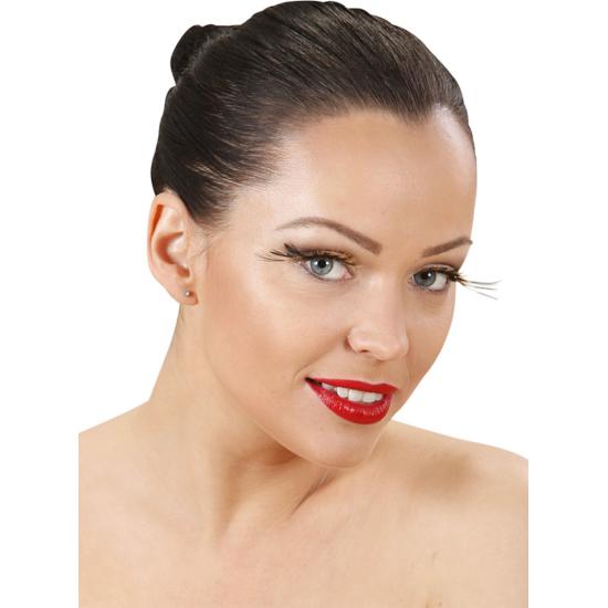 Pestañas de abeja para mujer Pestañas de abeja para mujer