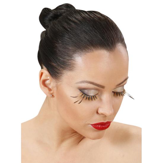 Pestañas de abeja para mujer Pestañas de abeja para mujer