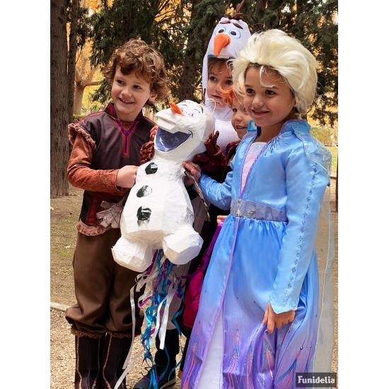 Piñata de Olaf - Frozen 2 Piñata de Olaf - Frozen 2