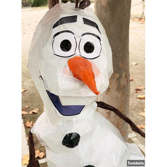 Piñata de Olaf - Frozen 2 Piñata de Olaf - Frozen 2