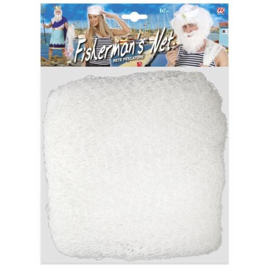 Red de Pescador 6x2 m Red de Pescador 6x2 m