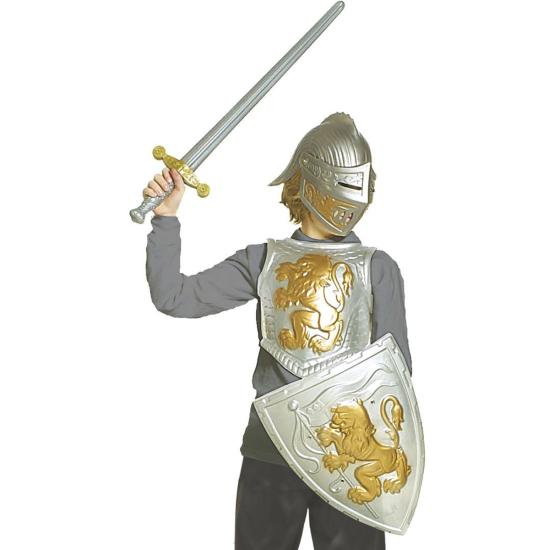 Set Armadura Medieval infantil Set Armadura Medieval infantil