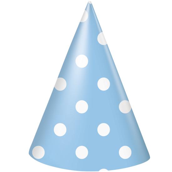 Set de 1º cumpleaños azul y blanco Set de 1º cumpleaños azul y blanco