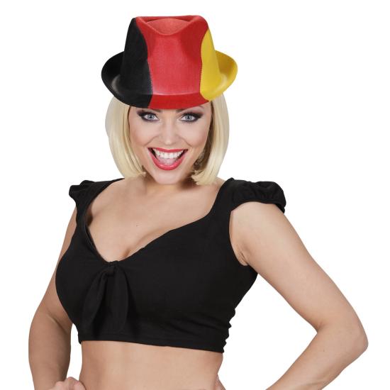 Sombrero Alemania para adulto Sombrero Alemania para adulto