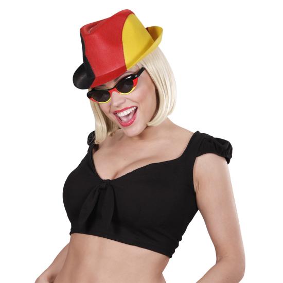 Sombrero Alemania para adulto Sombrero Alemania para adulto