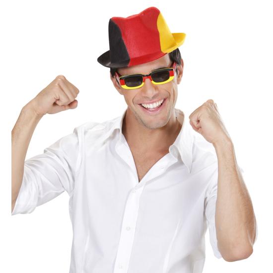 Sombrero Alemania para adulto Sombrero Alemania para adulto