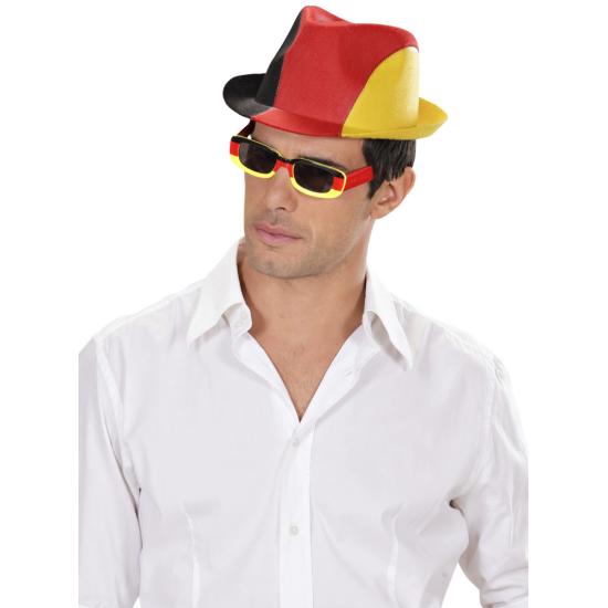 Sombrero Alemania para adulto Sombrero Alemania para adulto