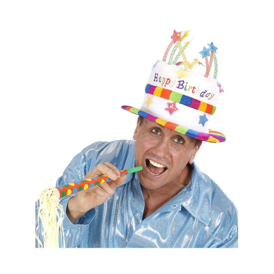 Sombrero Happy Birthday Sombrero Happy Birthday