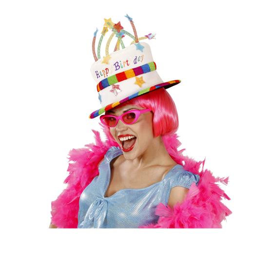 Sombrero Happy Birthday Sombrero Happy Birthday