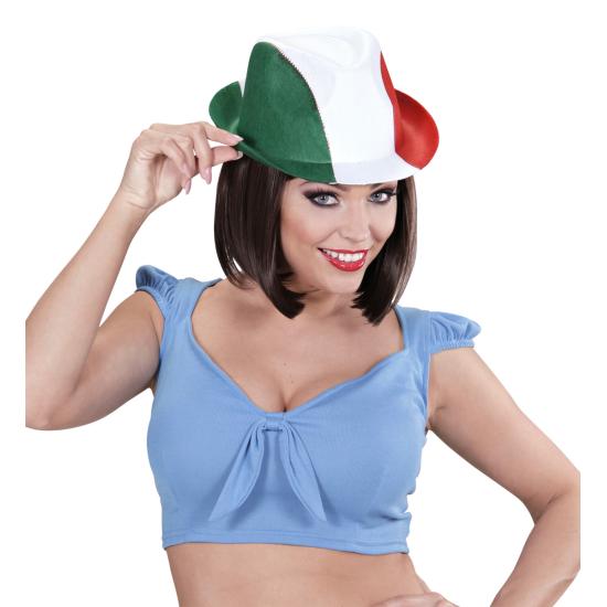 Sombrero de Italia para adulto Sombrero de Italia para adulto
