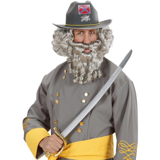 Sombrero de confederado americano para hombre Sombrero de confederado americano para hombre