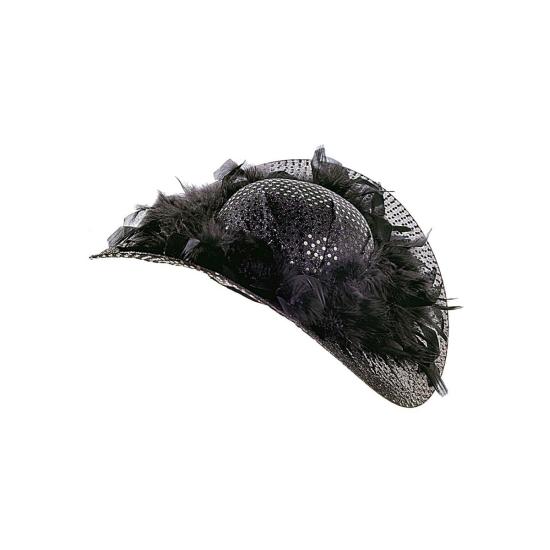 Sombrero de realeza francesa para mujer Sombrero de realeza francesa para mujer