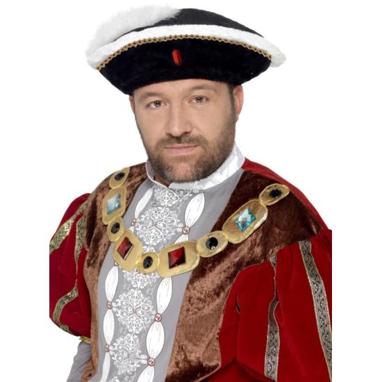 Sombrero de Rey Henry para hombre Sombrero de Rey Henry para hombre