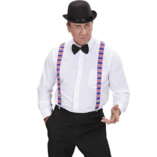 Tirantes UK para adulto Tirantes UK para adulto