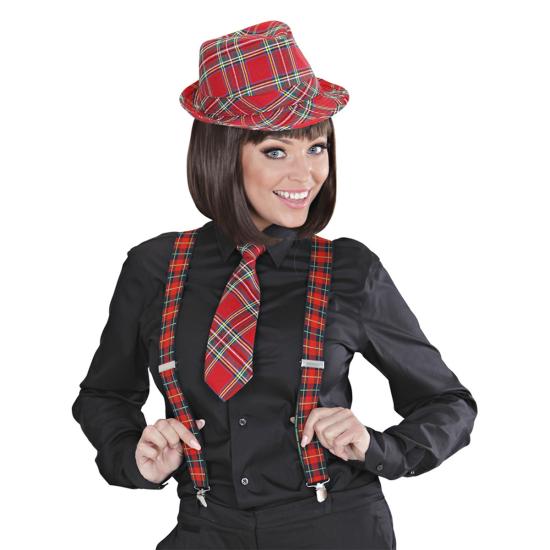 Tirantes escoceses para adulto Tirantes escoceses para adulto