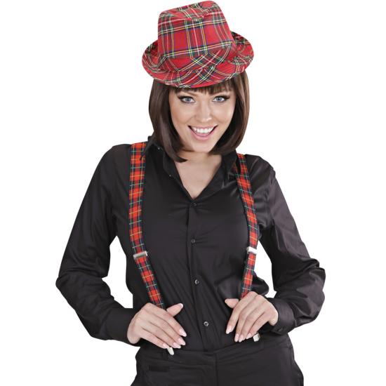 Tirantes escoceses para adulto Tirantes escoceses para adulto