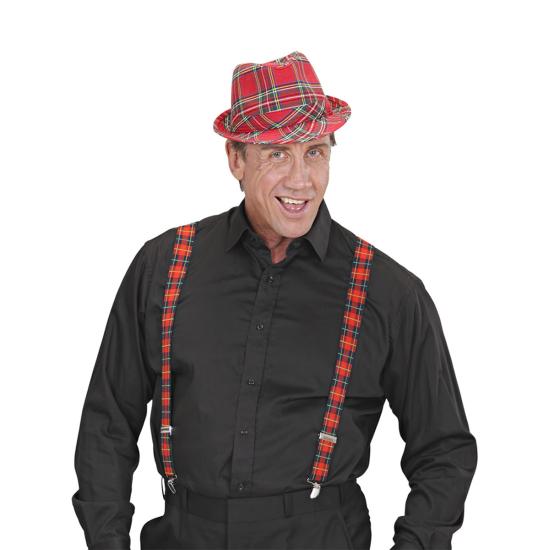 Tirantes escoceses para adulto Tirantes escoceses para adulto