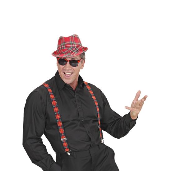 Tirantes escoceses para adulto Tirantes escoceses para adulto