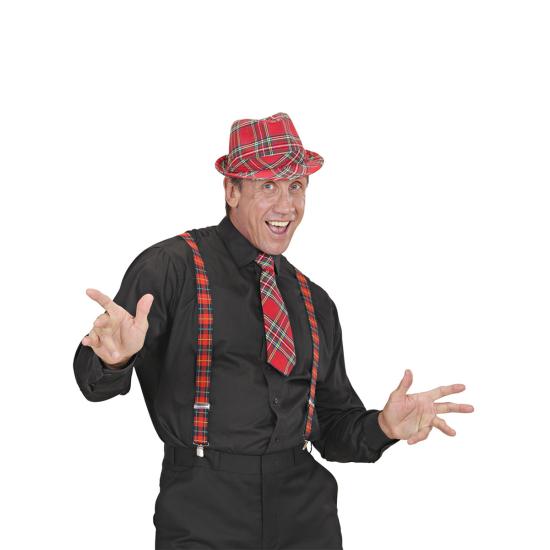 Tirantes escoceses para adulto Tirantes escoceses para adulto