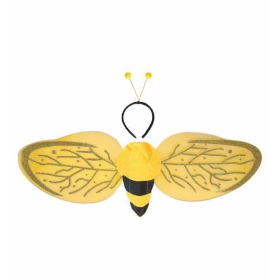 Abeja set para disfraces Abeja set para disfraces