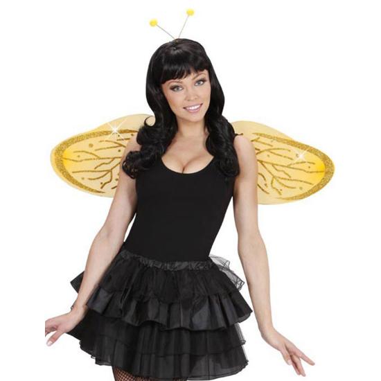 Abeja set para disfraces Abeja set para disfraces