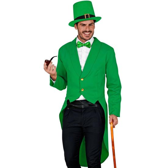 Abrigo de San Patrick para chico Abrigo de San Patrick para chico