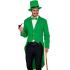 Abrigo de San Patrick para chico